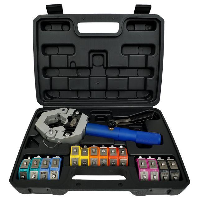 Standard Beadlock A/C Hose Crimper