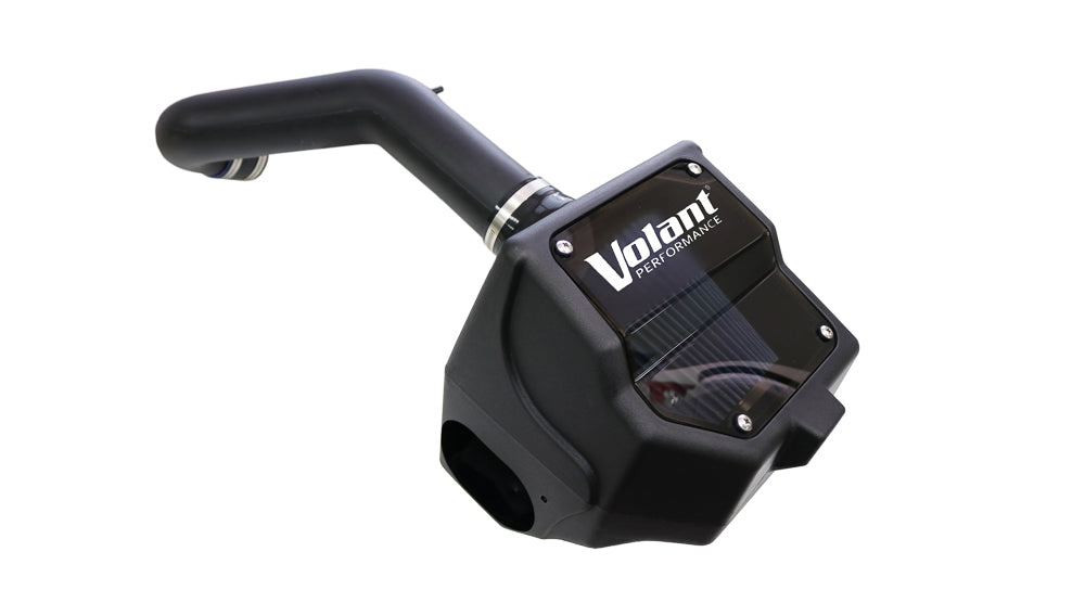 Air Intake 15-   Ford F150 5.0L.