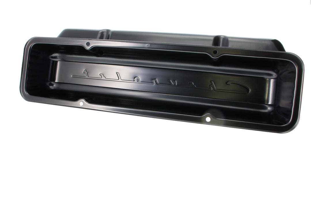 283 Chevrolet Script Valve Covers 1957 - 1967