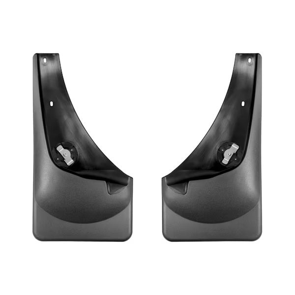 No Drill Mud Flaps
