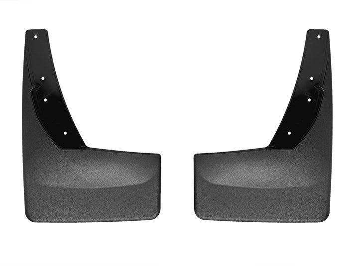 No Drill MudFlaps