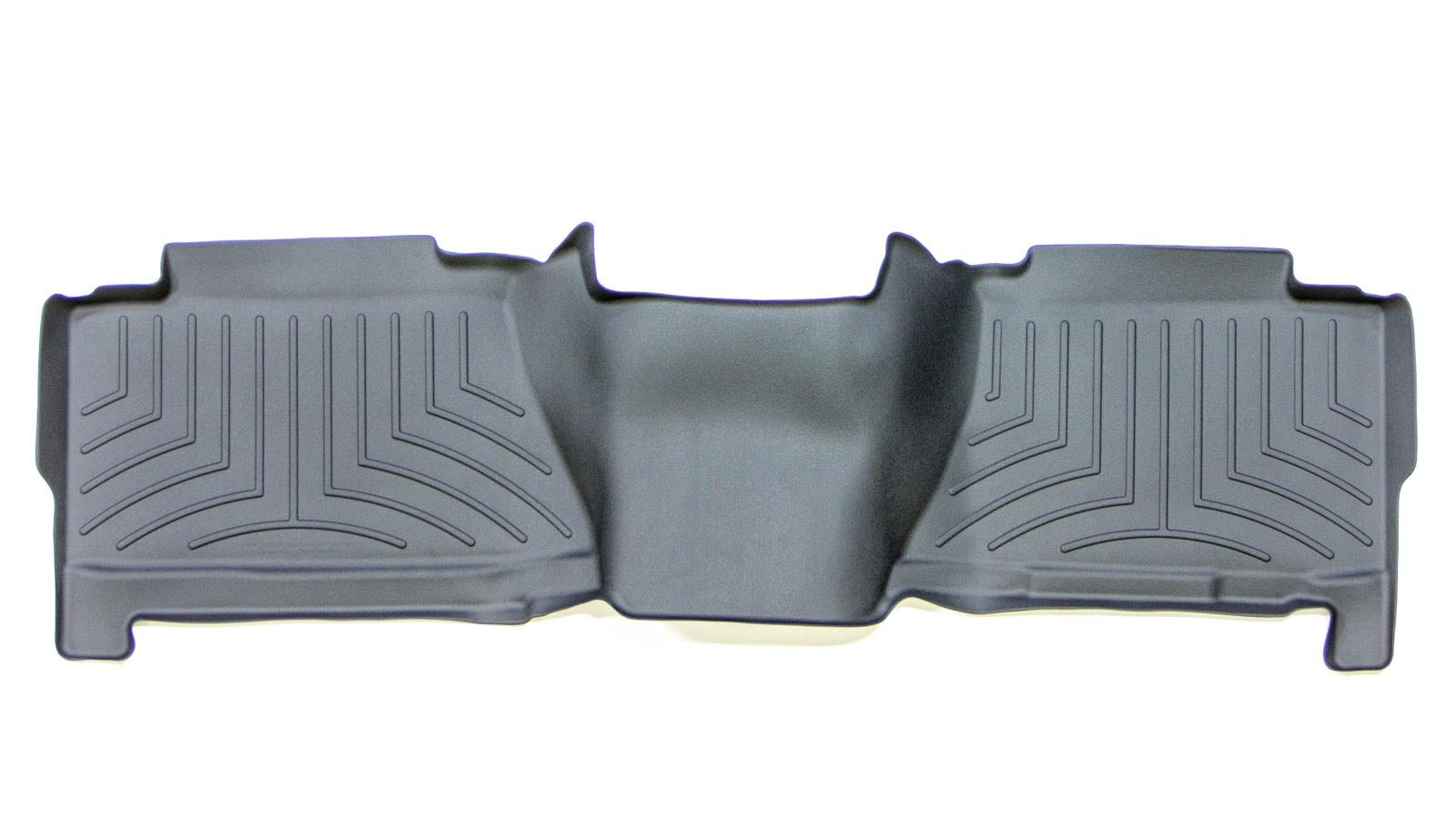 00-06 Suburban Rear Flr Liners Black