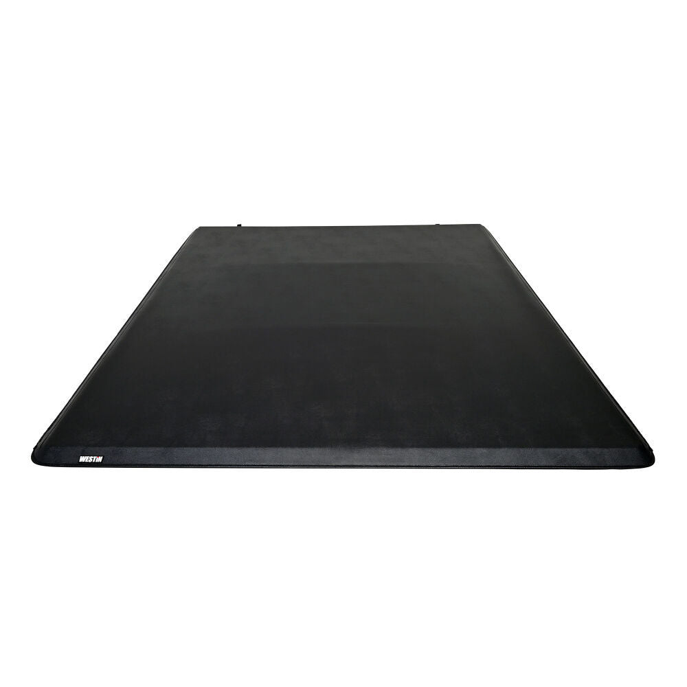 Soft Roll Tonneau Cover 17-24 Ford F-250 6.75ft