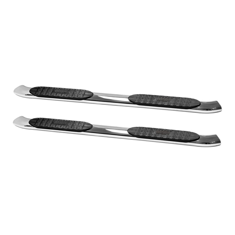 Pro Traxx 5in Step Bar 15-   Ford F150 SuperCab