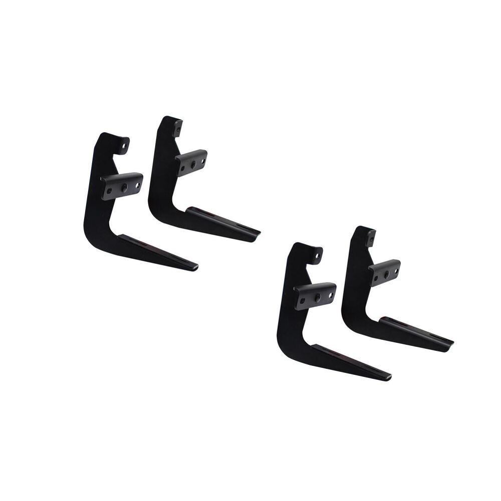 Running Board Mounting Kit