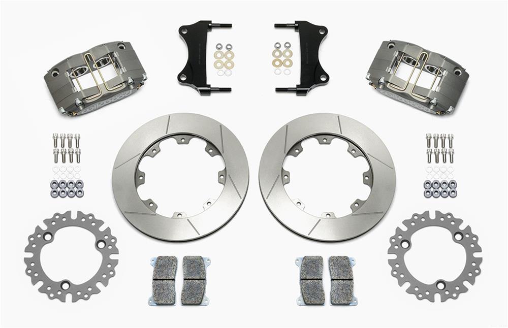 KIT FRONT SPRINT DPR DYN AMIC MT