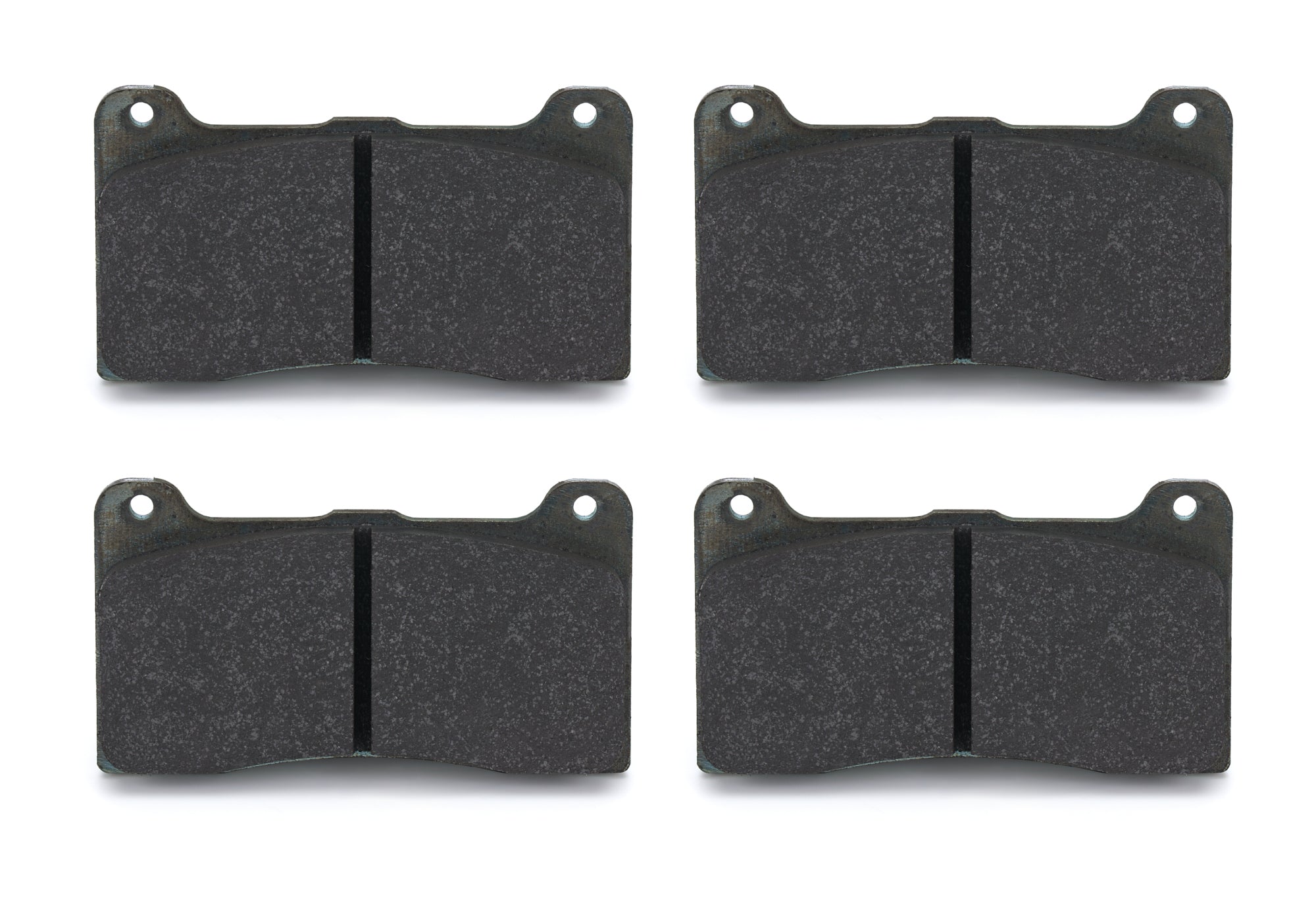 Brake Pad Set BP-28 7812 Dynapro