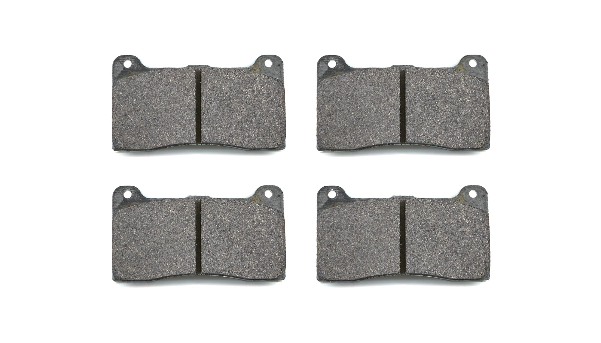 Brake Pad Set BP-35 7816 Narrow Dynalite Dynapro