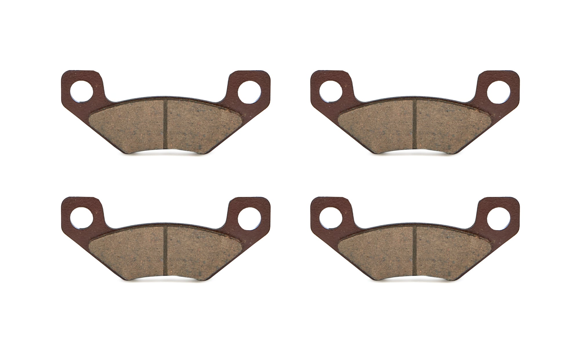 Brake Pads BP-10 6407