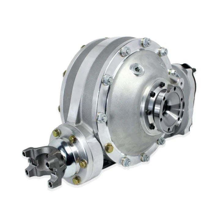 Quickchange Drift 1000HP IRS