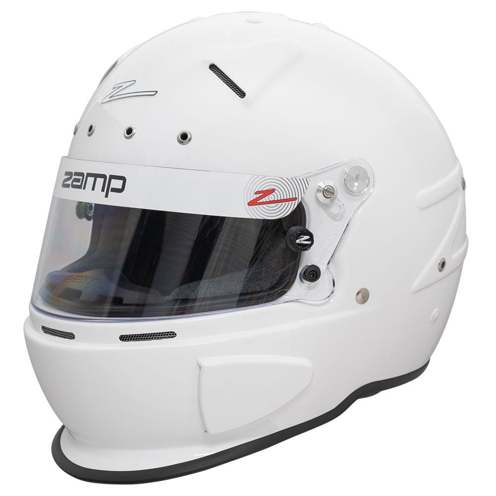 Helmet RZ-70E Switch L White SA2020/FIA.