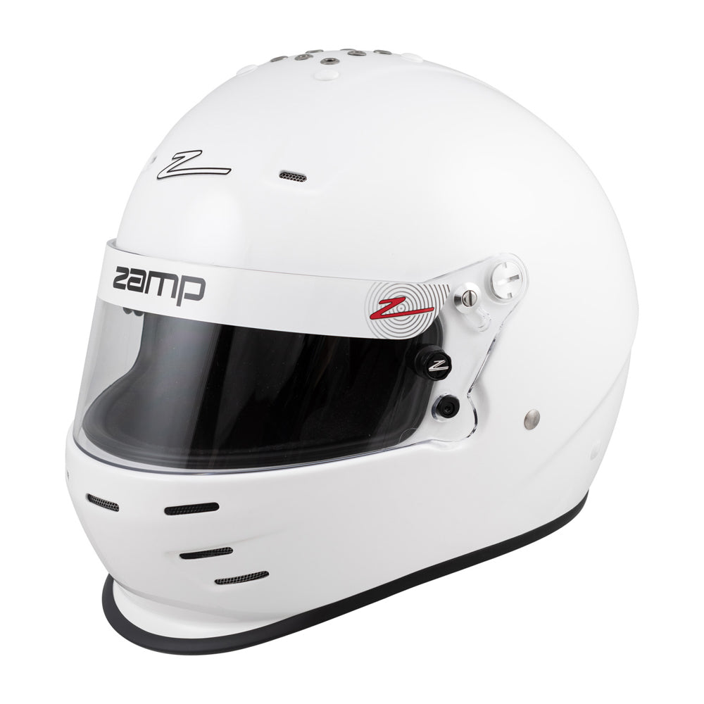 Helmet RZ-36 X-Large White SA2020.