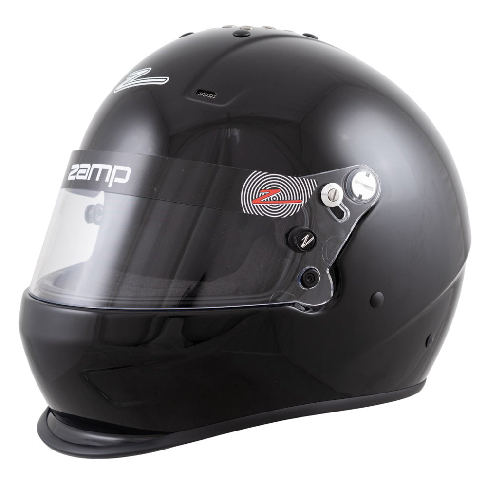 Helmet RZ-36 Large Dirt Black SA2020.