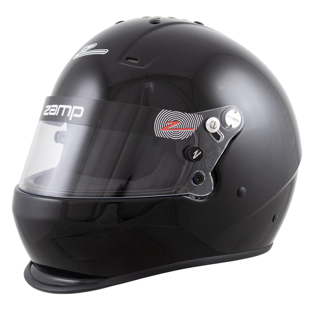 Helmet RZ-36 X-Large Dirt Black SA2020.
