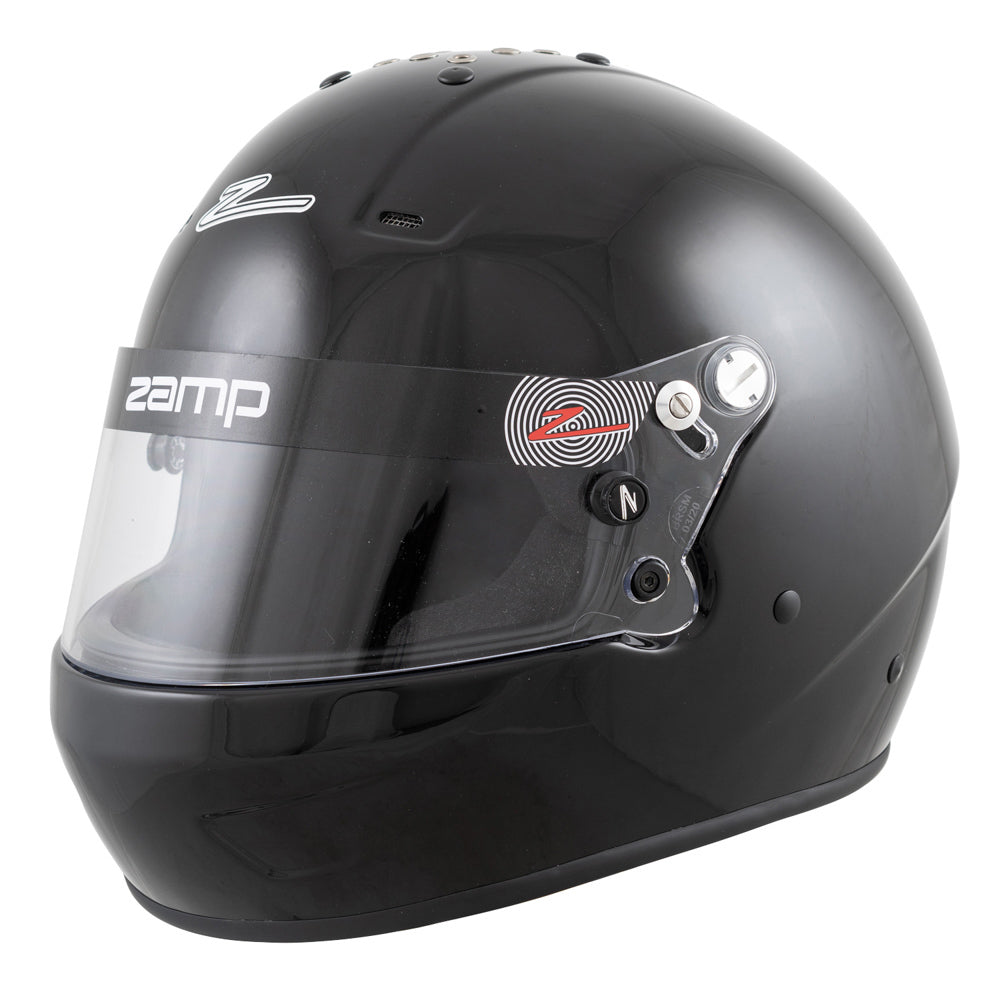 Helmet RZ-56 Small Black SA2020.