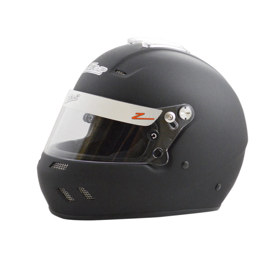 Helmet RZ-59 Small Flat Black SA2020.