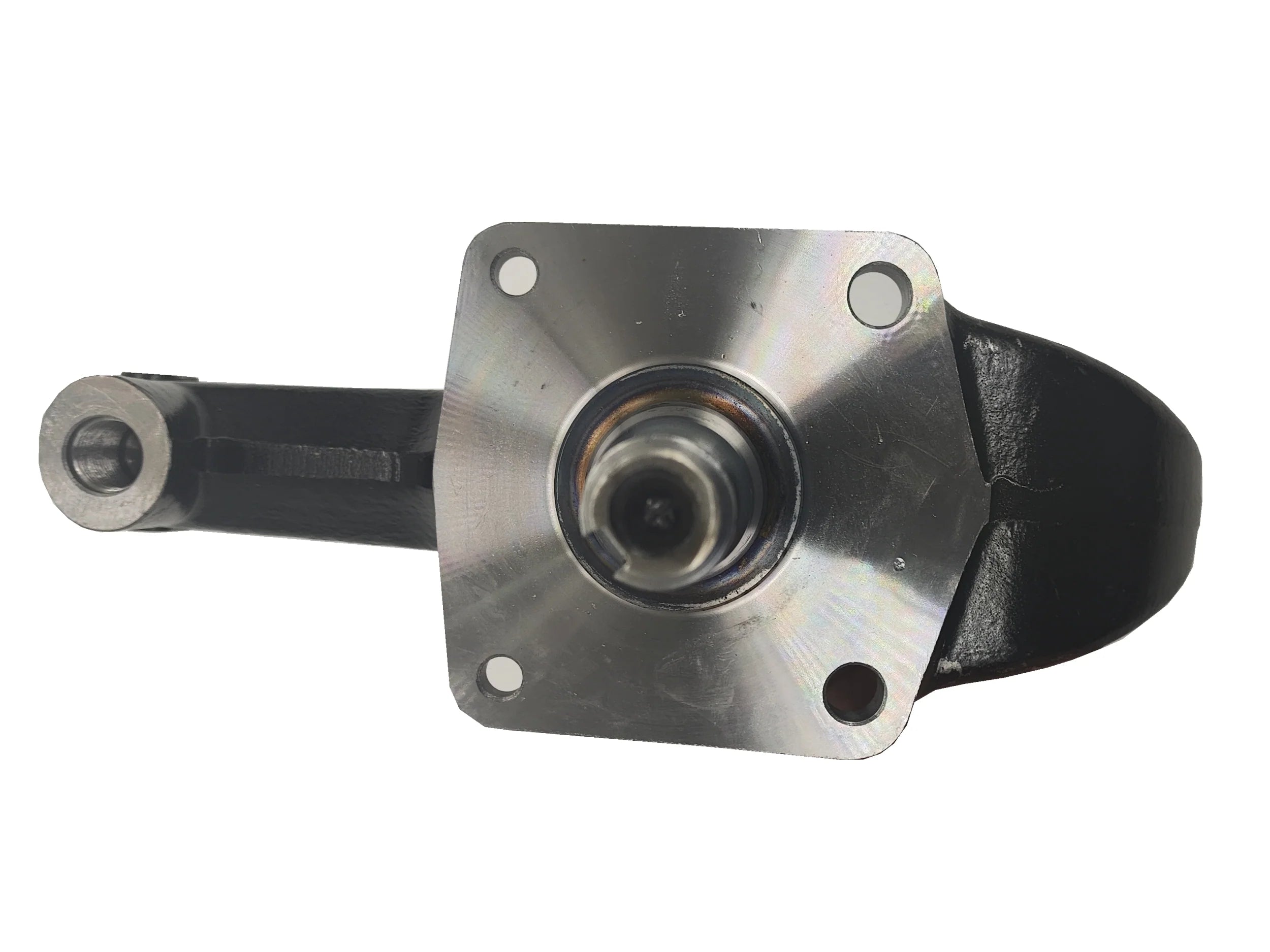 1955-58 Chevy Spindles