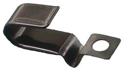 Oil Pan Battery Cable Clips 283 327 350 400
