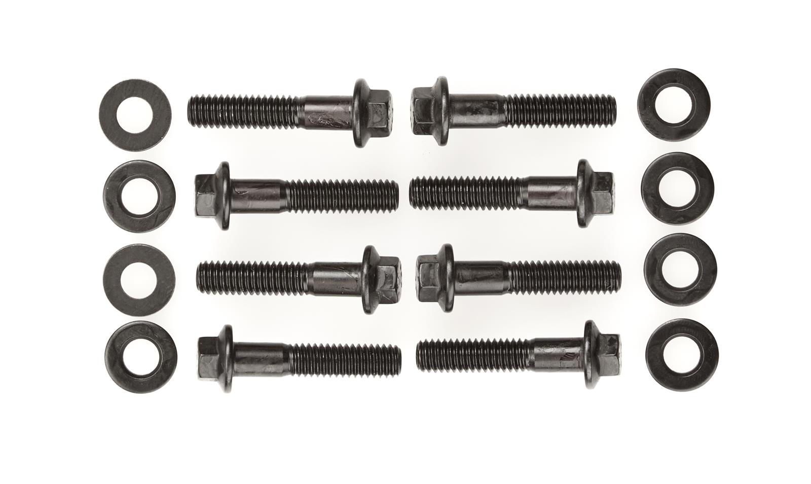ARP 134-2002 Ansaugkrümmer-Schraubensatz für 1996-2002 Chevrolet Small Block Vortec 305 350 Motoren