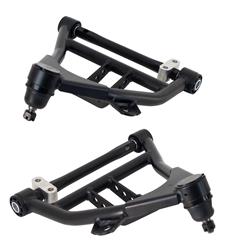 Ridetech Strongarms Tubular Control Arms 11052899 1958 - 1964 impala Full Size Passenger Car