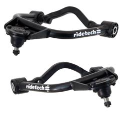 Ridetech Strongarms Tubular Control Arms 11053699 1958 - 1964 Impala