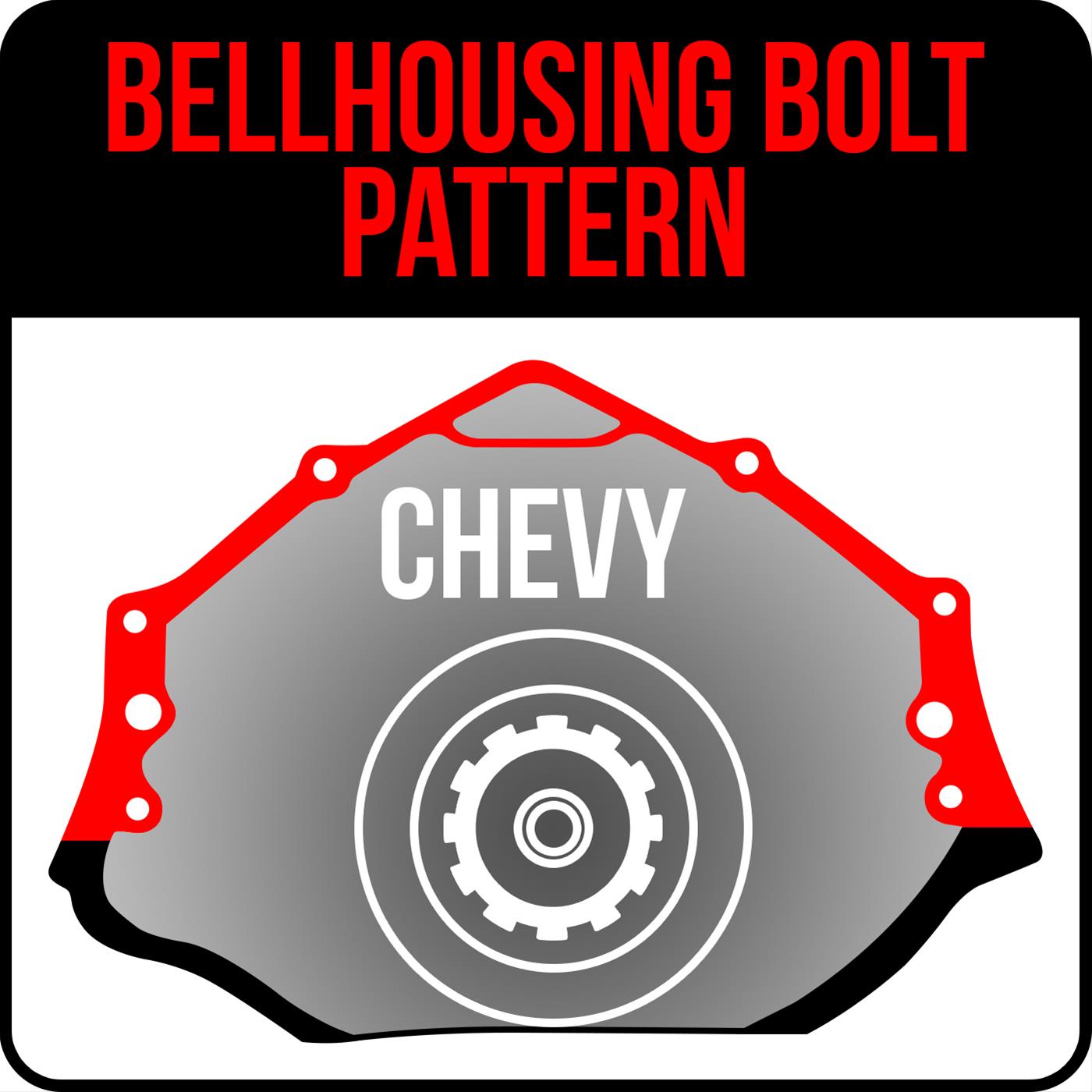 Hughes Performance Street and Strip Transmissions 35-1 TH350