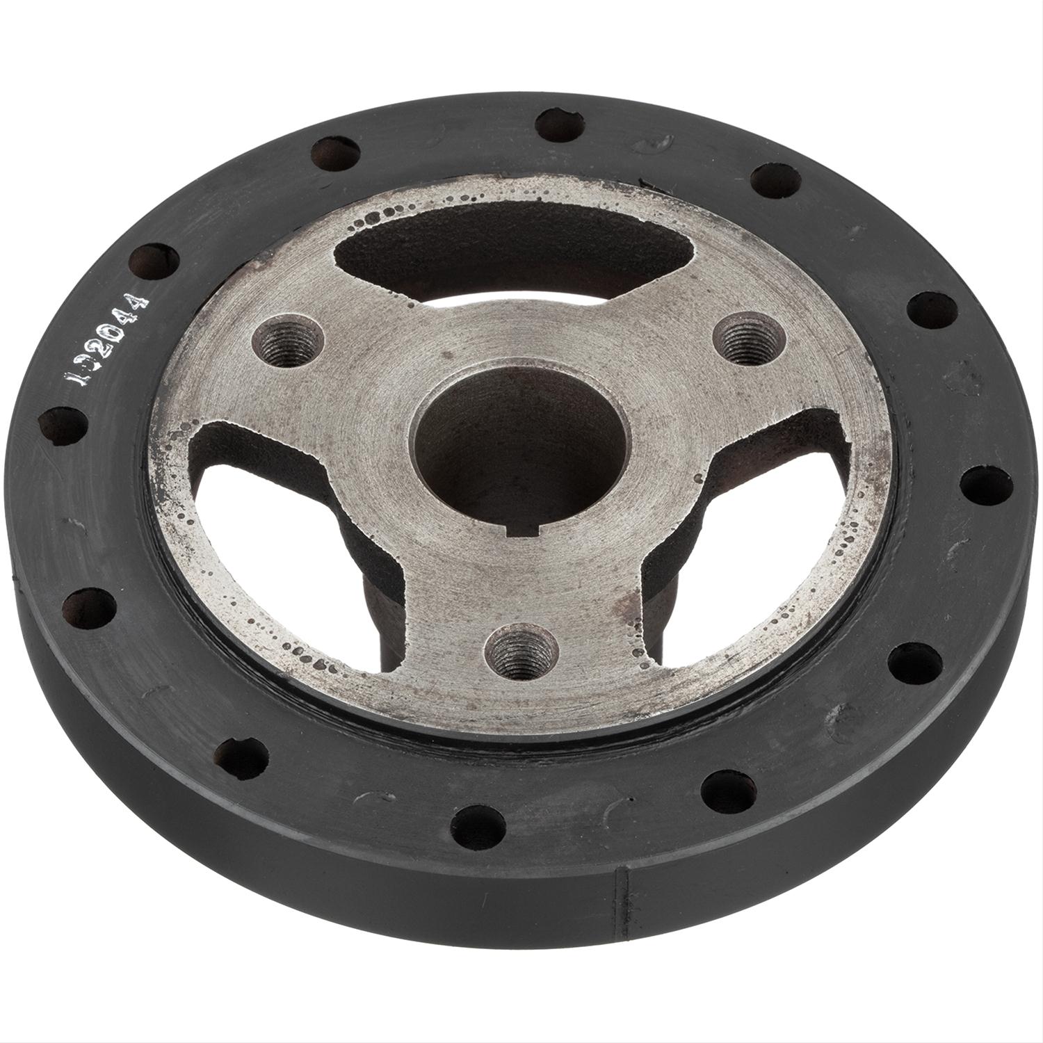 1962 - 1967 283 327 OE Replacement Harmonic Balancer