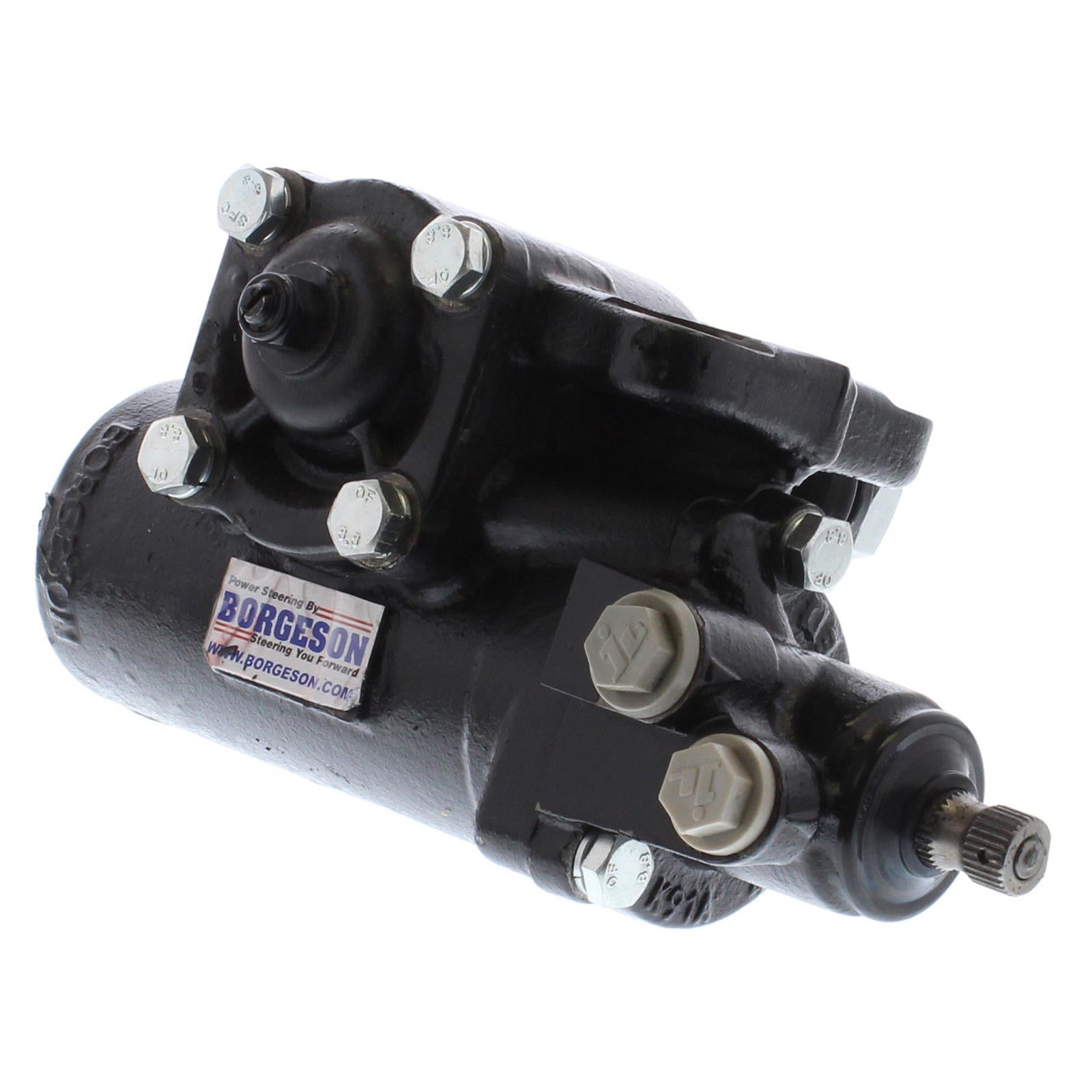 C10 P/U Power Steering Box