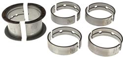 Clevite P-Series Main Bearings MS-429P 1962 - 1967