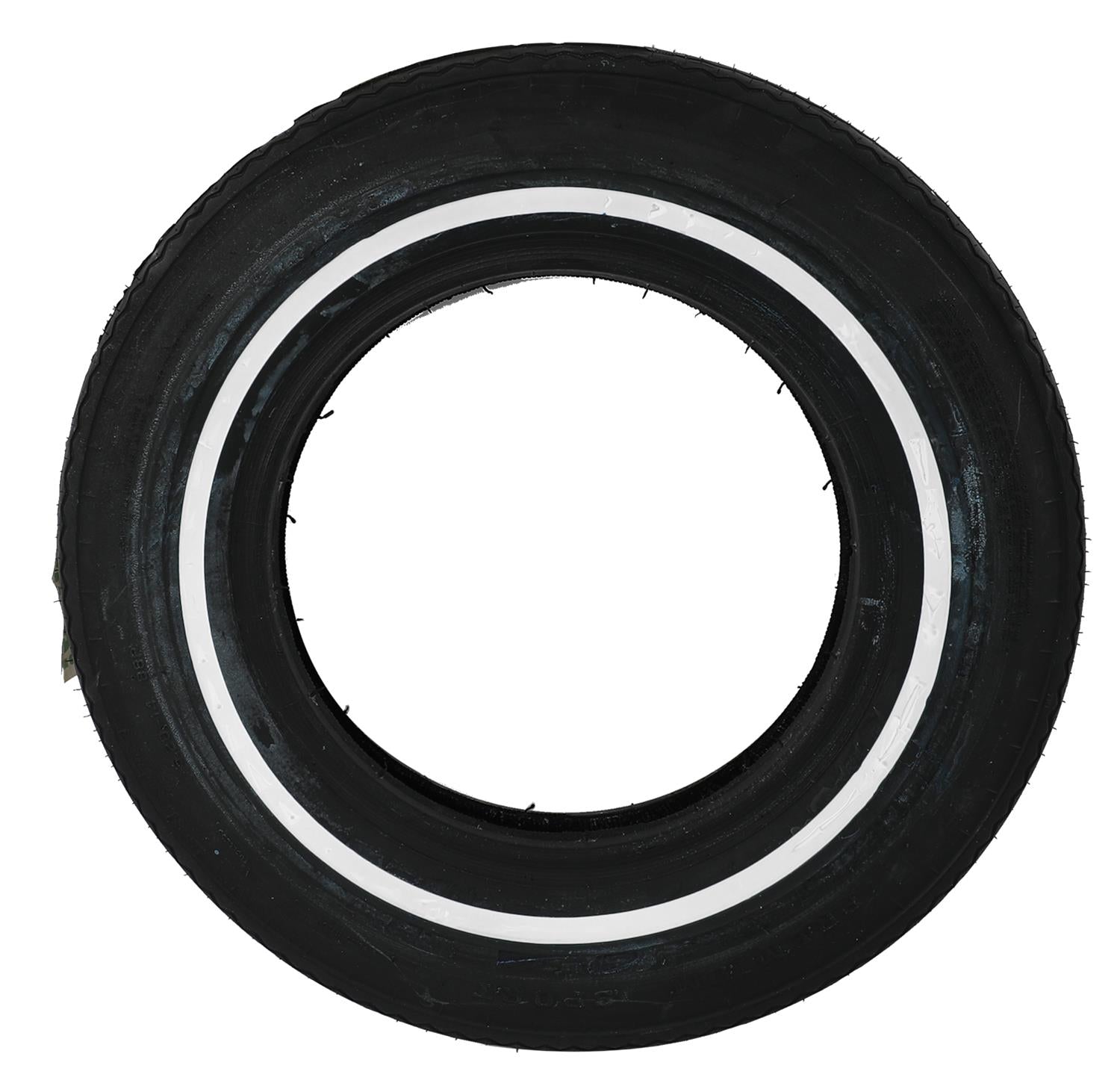 Coker Premium Sport Lowrider Tires 5.20x14