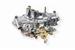 Holley Model 4150 Aluminum Double Pumper 650 CFM 4-Barrel Carburetor 0-4777SAE