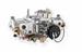 Holley Model 4150 Aluminum Double Pumper 650 CFM 4-Barrel Carburetor 0-4777SAE