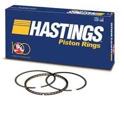 Hastings Piston Ring Sets 139