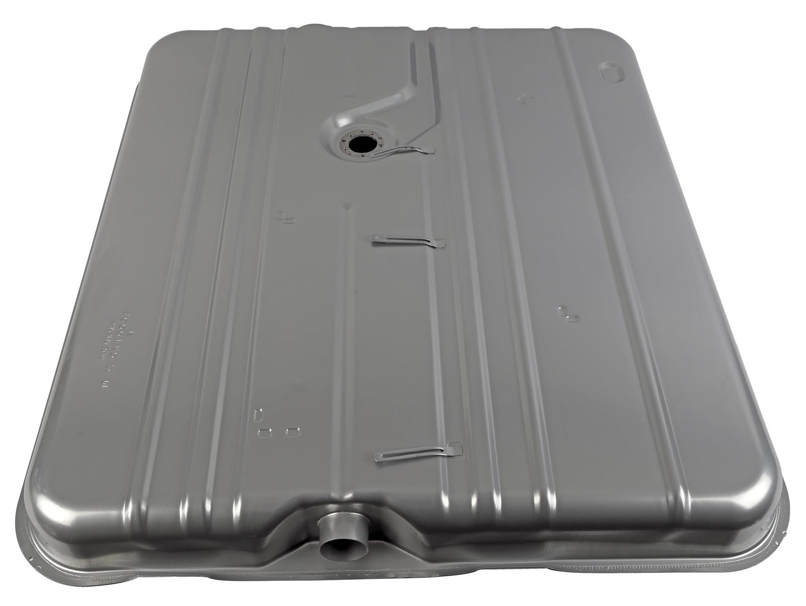 RESTOPARTS® Manufactured Fuel Tanks CE10460