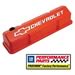 Proform GM Licensed Slant Edge Valve Covers 141-924
