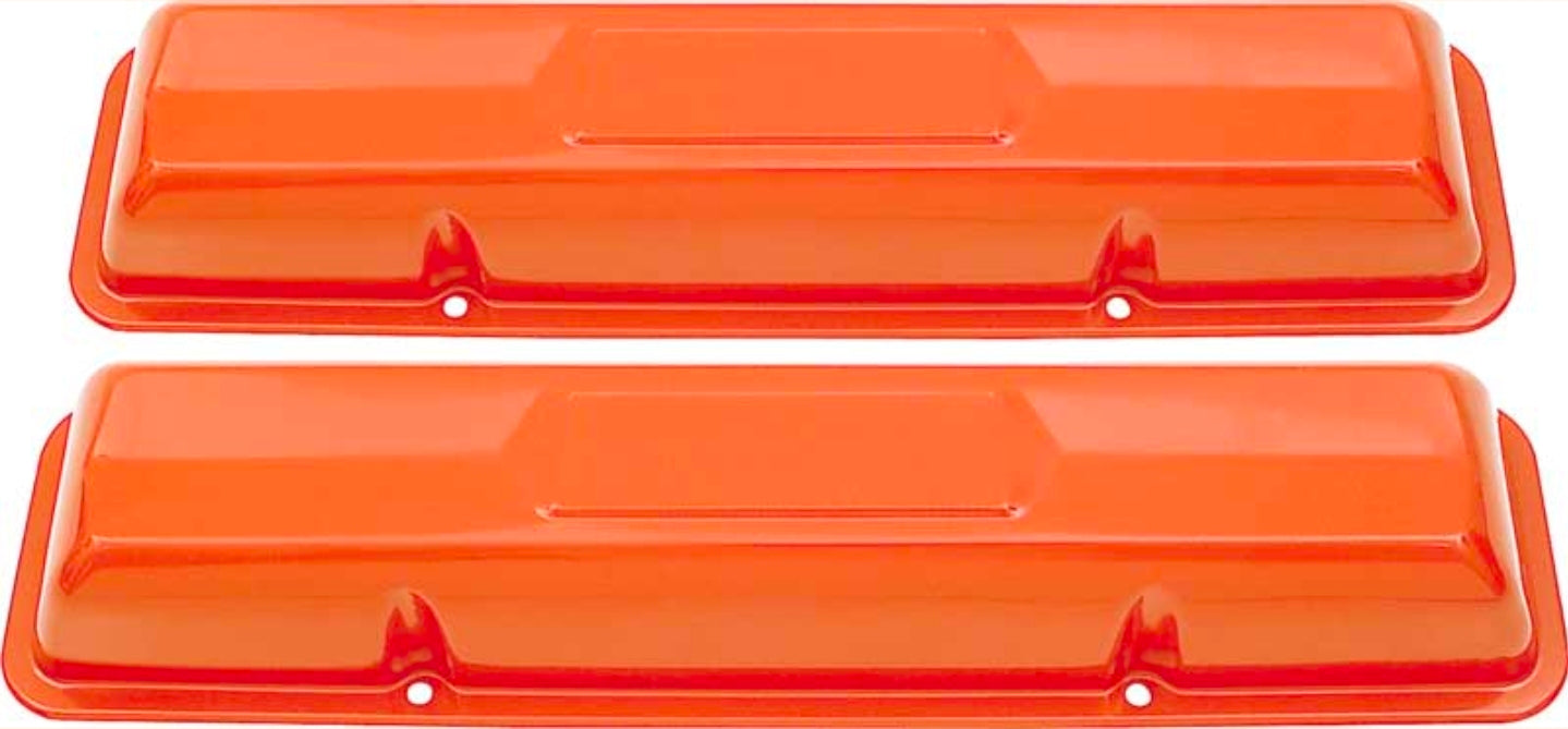 1964 - 1967 Chevrolet 327 L79 Valve Covers