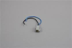 Classic GM Alternator 2-pin Connector