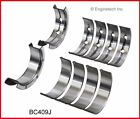 .030" Main Bearings Set for Chevrolet Gen III IV LS 4.8L 5.3L 5.7L 6.0L 6.2L