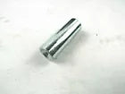 GM Cast Iron Master Cylinder 1-1/8" Bore, 9/16" & 1/2" Left Side Ports B10004