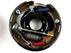 Ford 9'' Backing plate Loaded Early Small Ford 3/8'' Pair B12201C