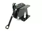 1974-86 Jeep CJ5 CJ6 Firewall Power Brake Booster & Master Kit Black B05-2001