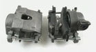 Mustang 2/II Pinto 11'' Front Disc Brake Kit 5 x 4.5'' B12010KIT