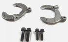 Mustang 2/II Pinto 11'' Front Disc Brake Kit 5 x 4.5'' B12010KIT
