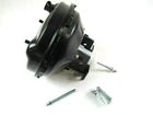 1964-66 Chevelle 9" Single Diaphragm Power Brake Booster Black B10605BK