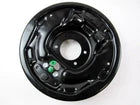 Ford 9'' Backing plate Loaded Early Small Ford 3/8'' Pair B12201C