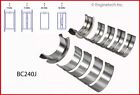 Stock Engine Main & Rod Bearings for 1963-2001 Ford SBF 289 302 5.0L V8