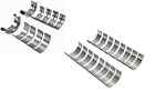 Stock Engine Main & Rod Bearings for 1963-2001 Ford SBF 289 302 5.0L V8