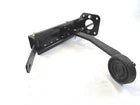 Universal Firewall Mount Under Dash Power Brake Pedal Assembly Black B10517