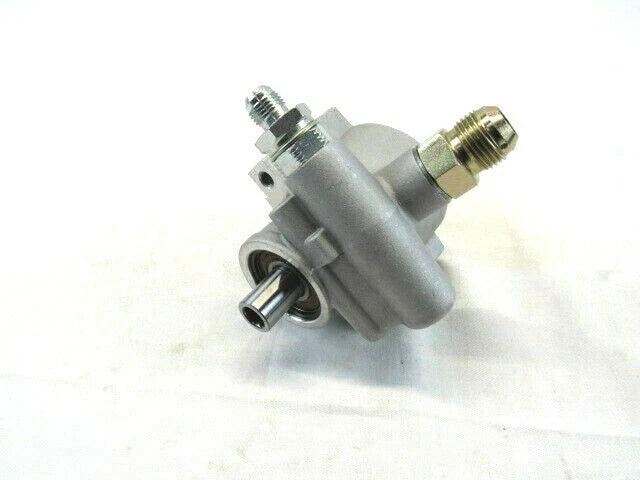 GM Chevy Type II Aluminum Power Steering Pump Raw S86005