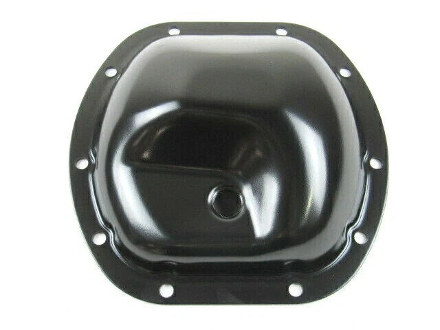 ana 30 (10-Bolt) Steel Differential Cover Black C23842BK